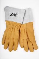 Kinco Grain Deerskin TIG Welding Gloves