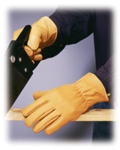 Goatskin Driver with Kevlar Liner #2