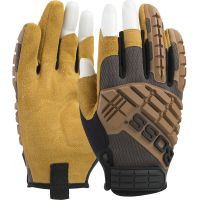 Boss Framer Style Mechanics Gloves