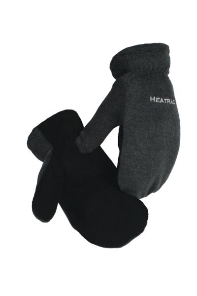 Caiman Deer Split Insulated Mittens