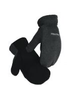 Caiman Deer Split Insulated Mittens