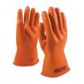Novax Electrician Gloves Class 00 Orange