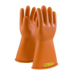 Novax Electrician Gloves Class 2 Orange