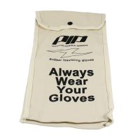 Novax Canvas Protective Bag