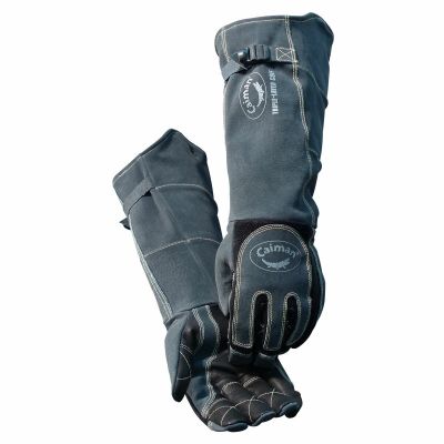 Animal Handling Gloves - Heavy Duty