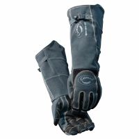 Animal Handling Gloves - Heavy Duty