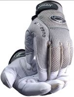 Caiman MAG Deerskin Gloves