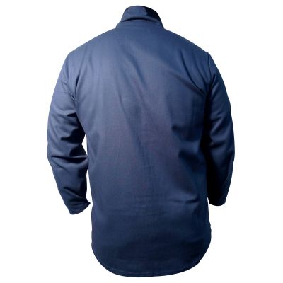 Caiman FR Cotton Welding Coat - Jacket #2