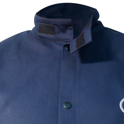 Caiman FR Cotton Welding Coat - Jacket #3