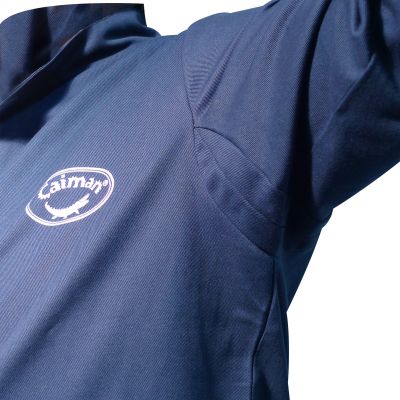 Caiman FR Cotton Welding Coat - Jacket #4