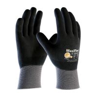 ATG MaxiFlex Ultimate Full Hand Coated Gloves