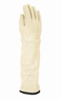 Heat Resistant Autoclave 11 Inch Cuff Gloves- 250F