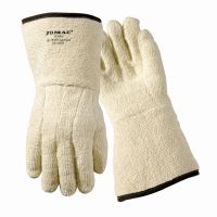 Heat Resistant Autoclave 5 Inch Cuff Glove - 250F