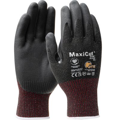 MaxiCut Ultra Cut Resistant Gloves