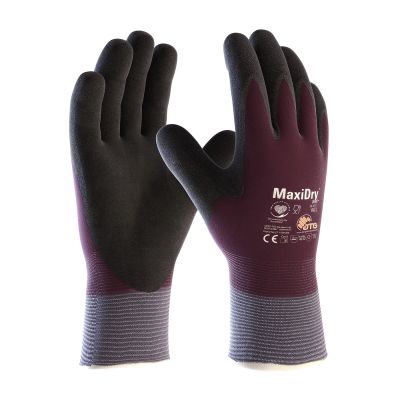 ATG MaxiDry Zero Thermal Waterproof Work Glove