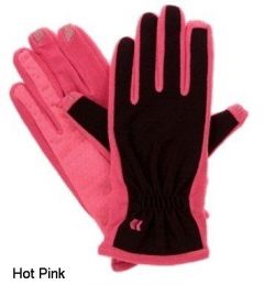 Isotoner Women's smarTouch Stretch Gloves #2