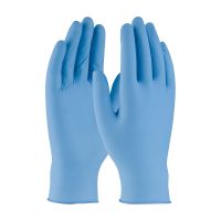 Ambi-Dex Turbo Nitrile Gloves - PF