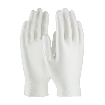 Ambi-Dex Industrial Food Grade Vinyl Gloves - PF