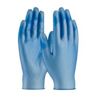 Ambi-Dex Industrial Grade Vinyl Gloves