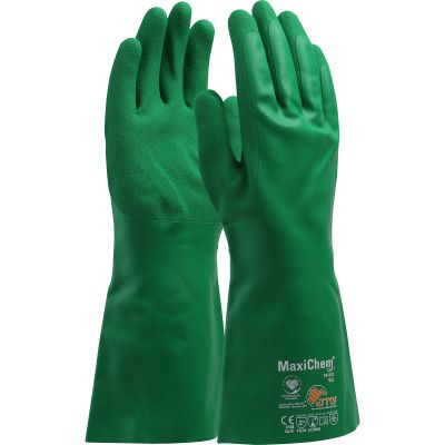 ATG MaxiChem Cut Resistant Glove