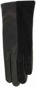 Cire Ladies Ingenious Leather Gloves