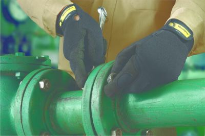 MechPro Mechanics Gloves #2