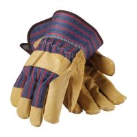 PIP Premium Grade Pigskin Leather Palm Glove
