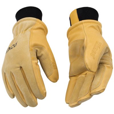 Kinco Ski and Cold Weather Gloves #2