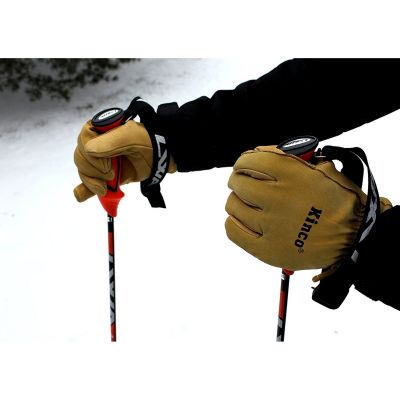 Kinco Ski and Cold Weather Gloves #3