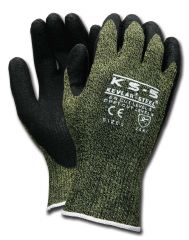 MCR KS-5 Kevlar-Steel Coated Cut Resistant Gloves