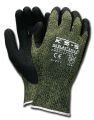 MCR KS-5 Kevlar-Steel Coated Cut Resistant Gloves
