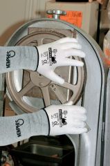 Dyneema Cut Resistant Sleeves #3