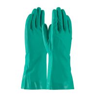 Assurance Nitrile Lined Diamond Grip Glove