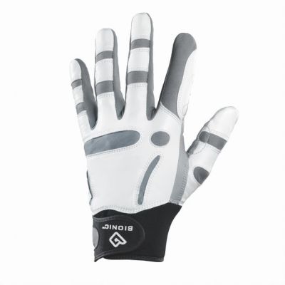 Men's Bionic ReliefGrip Golf Glove #2
