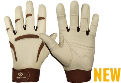 Men's Bionic Garden and Work Glove