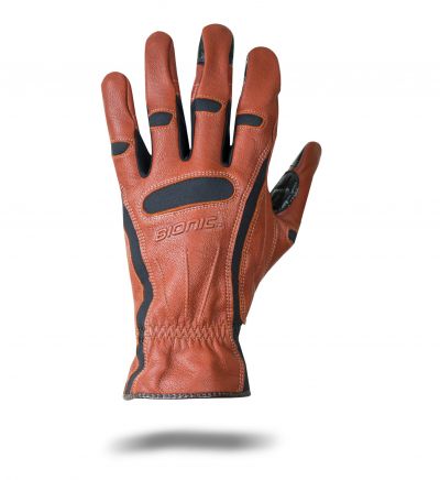 Bionic Tough Pro Gloves #2
