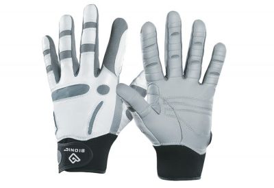 Men's Bionic ReliefGrip Golf Glove