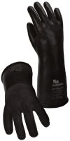 Guardian Butyl Glove - 5 Mil