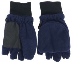 Children's Micro-Fleece Mittens #4