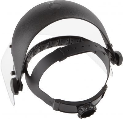 Tempshield Cryo-Face Shield #2