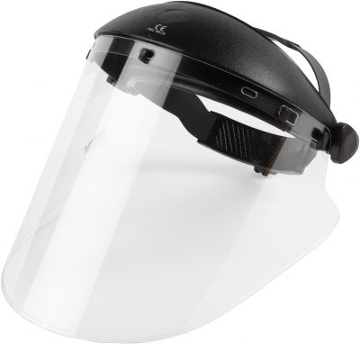 Tempshield Cryo-Face Shield
