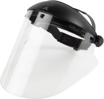 Tempshield Cryo-Face Shield