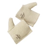 Jomac Heavy Duty Terry Cloth Hand Pads 6"