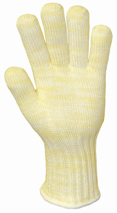 Wells Lamont Heat Resistant Gloves - 500F