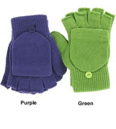 MAGIC Convertible Gloves-Mittens #4