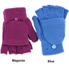 MAGIC Convertible Gloves-Mittens #3