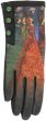 ICON Leather - Woman's Twelve Women Lined Gloves