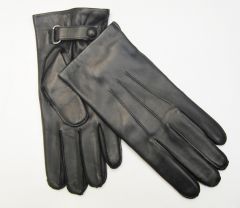 Men's Nappa Leather Gloves