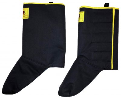 Tempshield LOX Gaiters
