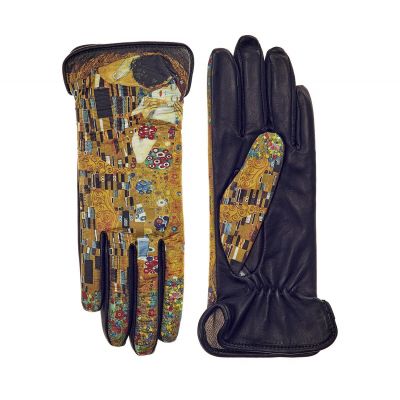 ICON Leather - Woman's The Kiss Lined Gloves